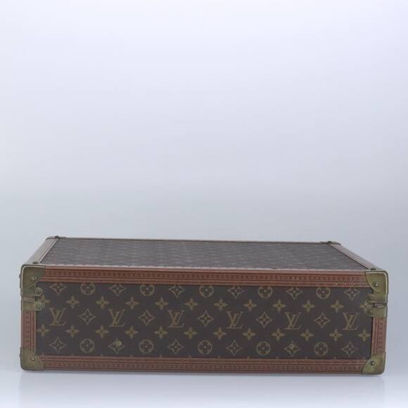 LOUIS VUITTON Monogram Bisten 50 Trunk M21328 - Picture 5 of 16